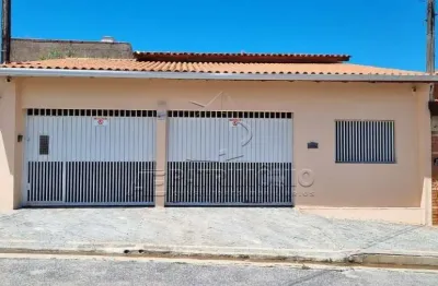 Casa com 3 quartos à venda na Felipe Antonio Moyses Betti, 70, Jardim Bertanha, Sorocaba
