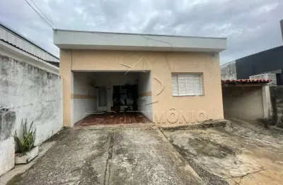 Casa com 2 quartos à venda na Mário Thame, 71, Além Ponte, Sorocaba