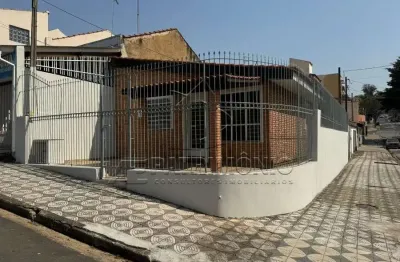 Casa com 3 quartos à venda na Doutor Júlio Prestes, 446, Vila Carvalho, Sorocaba