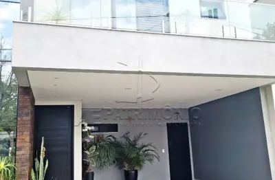 Casa assobradada terras de são francisco 3 quartos sendo 1 suite