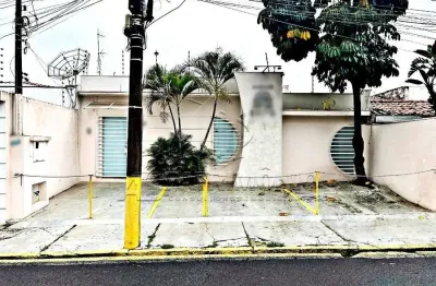 Casa com 4 quartos à venda na José Mesquita Sobrinho, 112, Jardim Vergueiro, Sorocaba
