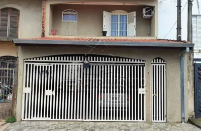 Casa com 3 quartos jardim boa esperança bairro eden