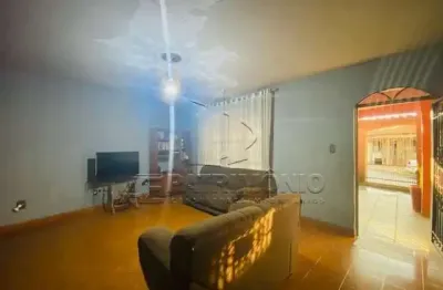 Casa com 2 quartos à venda na Dos Alpes, 863, Vila Barcelona, Sorocaba