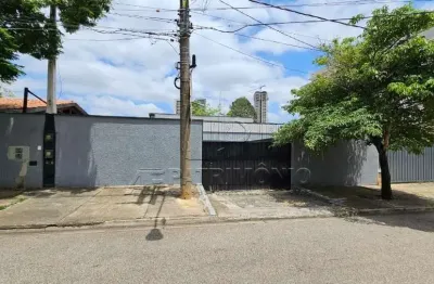 Casa no bairro alto da boa vista com 3 dormitórios, 1 sendo suíte