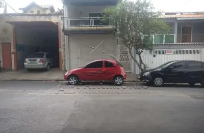 Casa com 4 quartos à venda na Rogério Pedroso De Souza, 150, Jardim Boa Esperança, Sorocaba