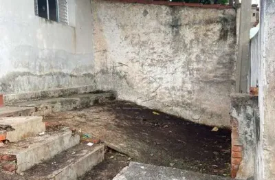 Casa com 2 quartos à venda na Avenida José Maria Moreira, Vila Barcelona, Sorocaba