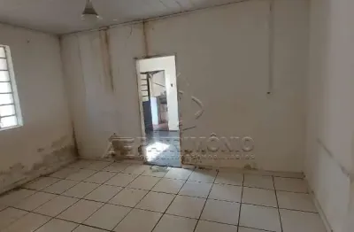 Casa com 2 quartos à venda na José Maria Moreira, 413, Vila Barcelona, Sorocaba