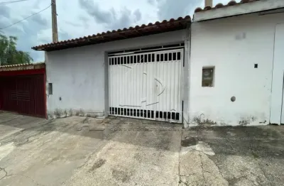 Casa com 2 quartos à venda na João Pedro Da Silva, 118, Jardim Santa Helena, Sorocaba