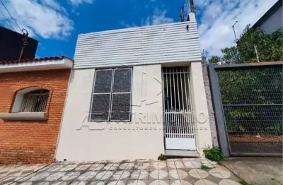 Casa com 2 quartos à venda na Minas Gerais, 172, Centro, Sorocaba