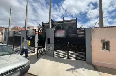 Casa com 2 quartos sendo os 2 suítes bairro central parque