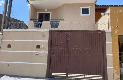 Casa com 3 quartos à venda na João Clóvis Cunha, 48, Jardim Abaeté, Sorocaba