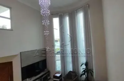 Casa em condomínio fechado com 3 quartos à venda na Avenida Victor Andrew, 4440, Zona Industrial, Sorocaba