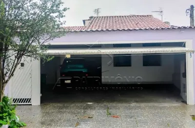 Casa com 2 quartos à venda na Andradina, 386, Vila Nova Sorocaba, Sorocaba