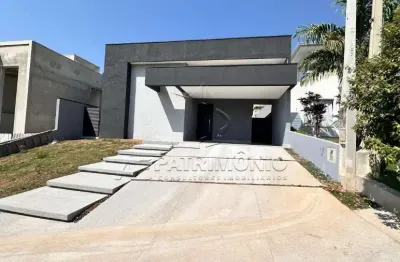 Casa em condomínio fechado com 4 quartos à venda na Avenida Paraná, 4495, Cajuru do Sul, Sorocaba