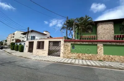 Casa com 4 quartos à venda na Inglaterra, 260, Jardim Europa, Sorocaba