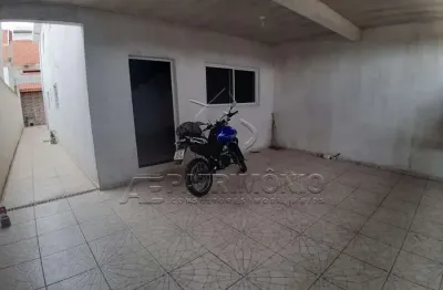 Casa com 4 quartos à venda na Messias Leite, 229, Jardim Ametista, Sorocaba