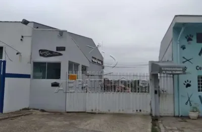 Sobrado condominio 3 quartos sendo 1 suite jardim das flores - residencial