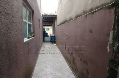 Casa com 4 quartos à venda na Braz Florenzano, 80, Jardim Boa Esperança, Sorocaba