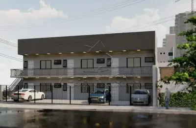 Casa com 1 quarto à venda na José Terron Braojós, 143, Jardim Luciana Maria, Sorocaba
