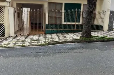 Casa com 5 quartos à venda na Voluntários Da Pátria, 191, Vila Carvalho, Sorocaba