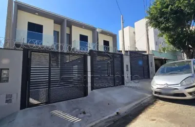 Casa com 2 quartos à venda na Rua Polônia, Jardim Europa, Sorocaba