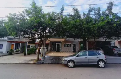 Sobrado 3 quartos sendo 1 suite master golden park 2  residence