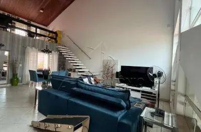 Casa em condomínio fechado com 3 quartos à venda na Comendador Camillo Julio, 1595, Jardim Ibiti do Paço, Sorocaba