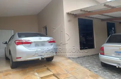 Casa com 2 quartos à venda na Rua Gustavo Magalhães, Jardim Faculdade, Sorocaba