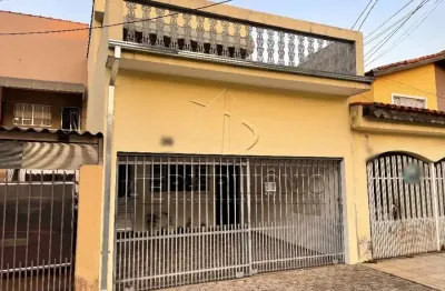 Casa com 4 quartos à venda na Rosina Salerno, 36, Jardim Carolina, Sorocaba