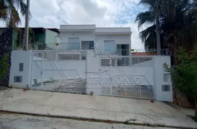 Casa com 3 quartos à venda na Michel Feres Haddad, 189, Jardim São Carlos, Sorocaba