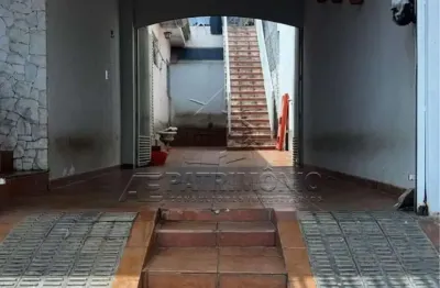 Casa com 4 quartos à venda na Rua Porto Alegre, Jardim Paulistano, Sorocaba