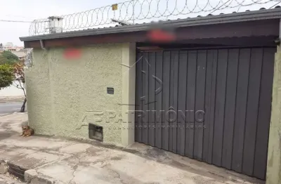 Casa com 3 quartos à venda na Neiza Marciano Pistelli, 174, Jardim Maria Eugênia, Sorocaba