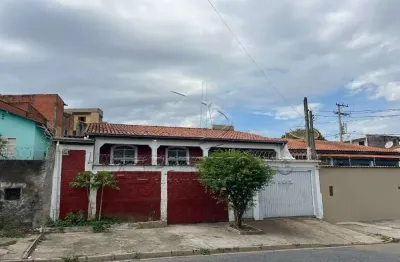 Casa com 3 quartos à venda na Benedicto Pires Da Rocha, 27, Jardim Maria Eugênia, Sorocaba