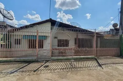 Casa com 3 quartos à venda na Laurindo De Brito, 785, Vila Leopoldina, Sorocaba