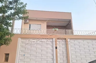 Casa com 3 quartos à venda na José Carlos Da Rosa, 278, Residencial Jardim Nathália, Sorocaba