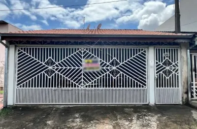 Casa com 3 quartos à venda na Rua Nelson Juliano, Jardim Wanel Ville IV, Sorocaba