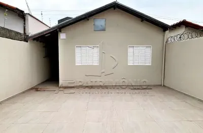 Casa com 3 quartos à venda na Rua Doutor Antônio Mônaco de Carvalho, Jardim Piazza di Roma, Sorocaba