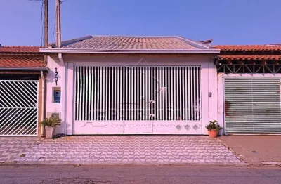 Casa com 3 quartos à venda na Pedro José Senger, 1731, Vila Haro, Sorocaba