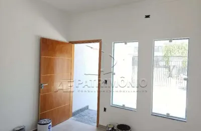 Casa com 2 quartos à venda na Família Viotti Vieira, Jardim Santa Marta, Sorocaba