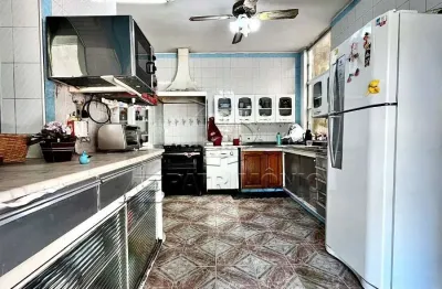 Casa com 3 quartos à venda na Rua Simão Moreno Álvares, Jardim Abaeté, Sorocaba