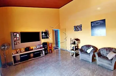 Casa com 2 quartos à venda na José Maria De Carvalho, 41, Jardim Portal do Itavuvu, Sorocaba