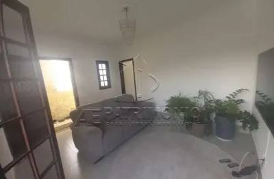 Casa com 3 quartos à venda na Castanho Taques, 230, Jardim Ana Maria, Sorocaba