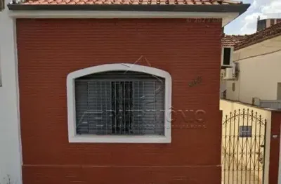 Casa com 3 quartos à venda na Amazonas, 169, Centro, Sorocaba