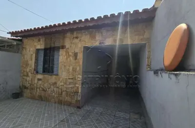 Casa com 3 quartos à venda na Oswaldo Cruz, 270, Vila Progresso, Sorocaba