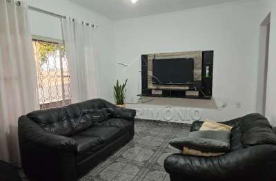 Casa com 3 quartos à venda na Jose Antonio Pereira, 41, Vila Esperança, Sorocaba