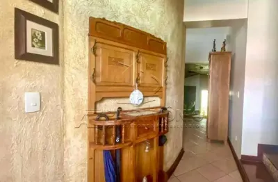 Casa com 4 quartos à venda na Vicente Decária, 470, Jardim Gutierres, Sorocaba