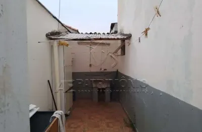 Casa com 2 quartos à venda na Rua Frei Caneca, Vila Santana, Sorocaba