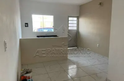 Casa com 1 quarto à venda na Indalécio Simões Pires, 23, Jardim Santa Madre Paulina, Sorocaba