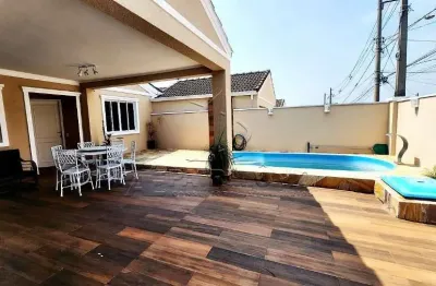 Casa em condominio,3 dormitorio(s) bairro odim antão villa bella