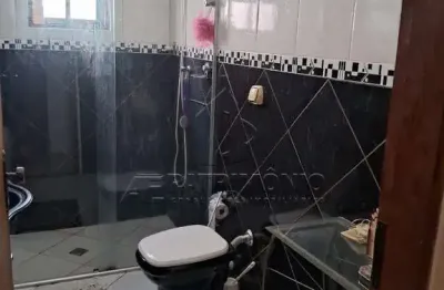 Casa com 3 quartos à venda na Rua Belmira Loureiro de Almeida, Jardim Piratininga, Sorocaba